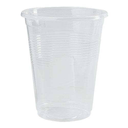 Premium Heavy Weight Plastic Cups