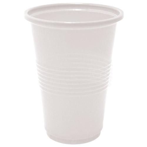 Premium Plastic Heavy Duty 16oz Cup