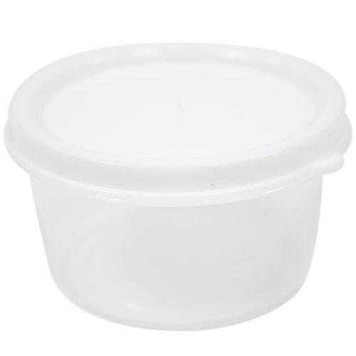 Premium Plastic Microwaveable, Stackable Lunch Containers with Airtight Lids - King Zak