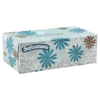Paper Facial Tissue