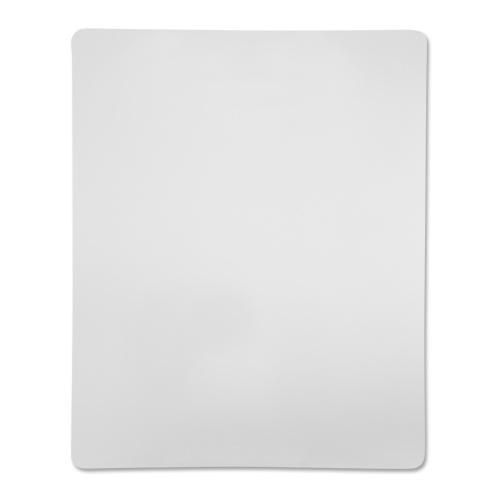 Premium Plastic Clear Cutting Board