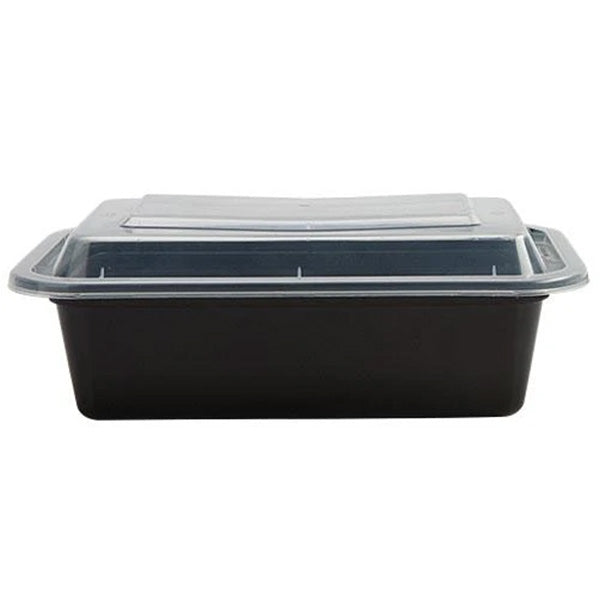 Premium Plastic Storage Container