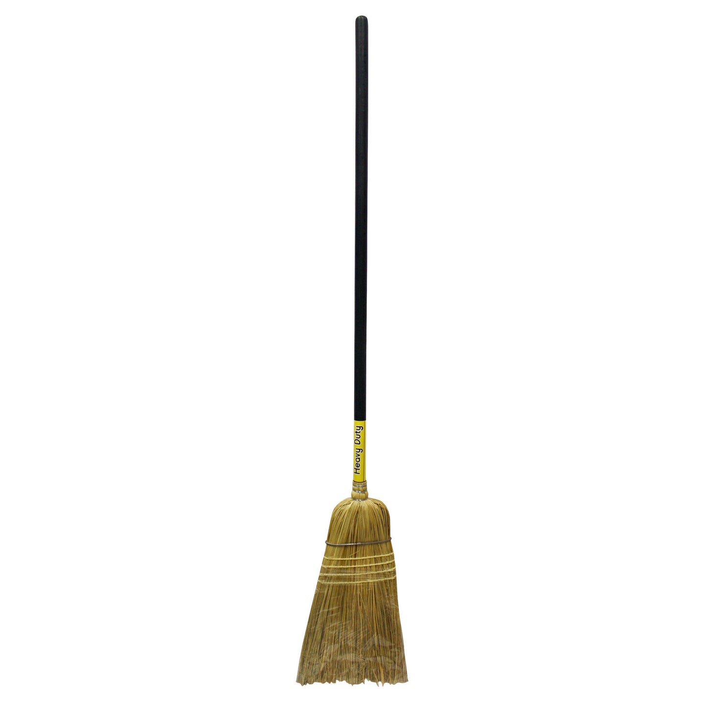 Broom Size Options: 56.5 Inch Broom