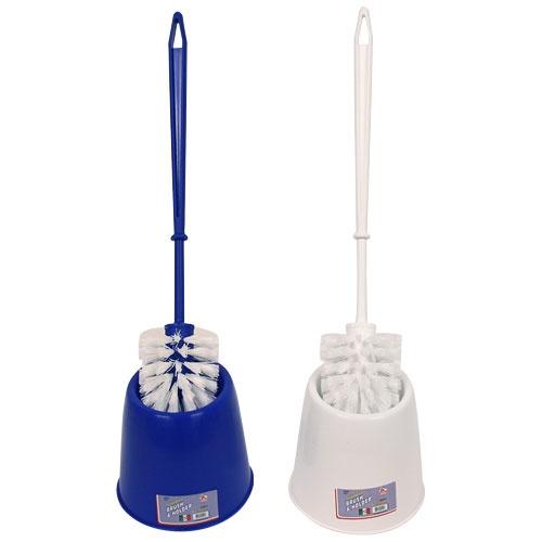 Toilet Brush: 13.5inch Toilet Brush