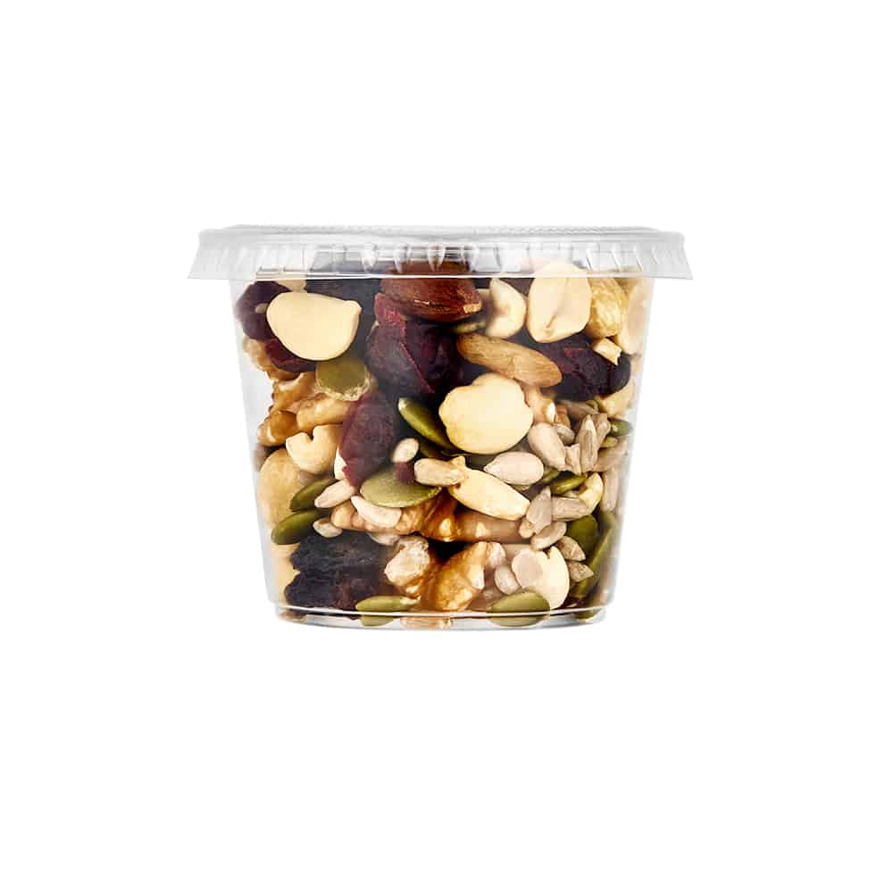 Premium Plastic Portion Cup<br/>Size Options: 2oz Portion Cup, 4oz Portion Cup, and 5.5oz Portion Cup - King Zak