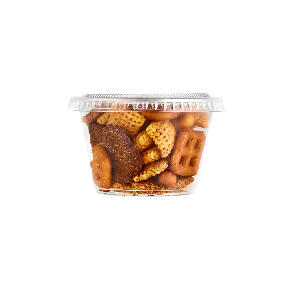 Premium Plastic Portion Cup<br/>Size Options: 2oz Portion Cup, 4oz Portion Cup, and 5.5oz Portion Cup - King Zak