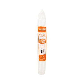 1.5 oz Clear Portion Cups