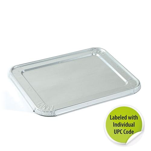 Heavy Duty Aluminum Pan Lids - King Zak