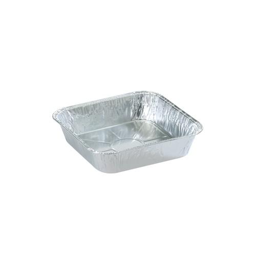 Heavy Duty Aluminum Foil Square Cake Pan