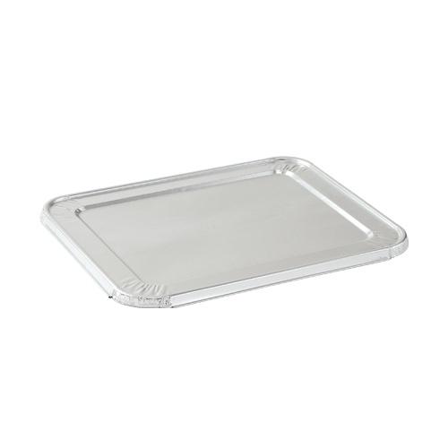 Heavy Duty Aluminum Pan Lids - King Zak