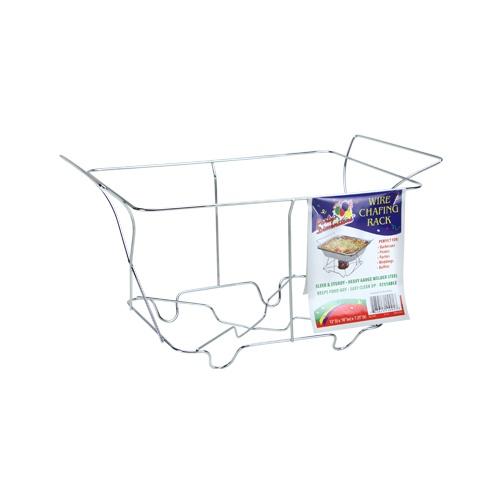 Aluminum Chafing Stand