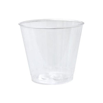 10z Shot Cup / Clear