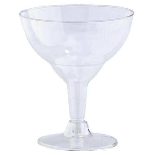 5oz Margarita Tumbler / Clear