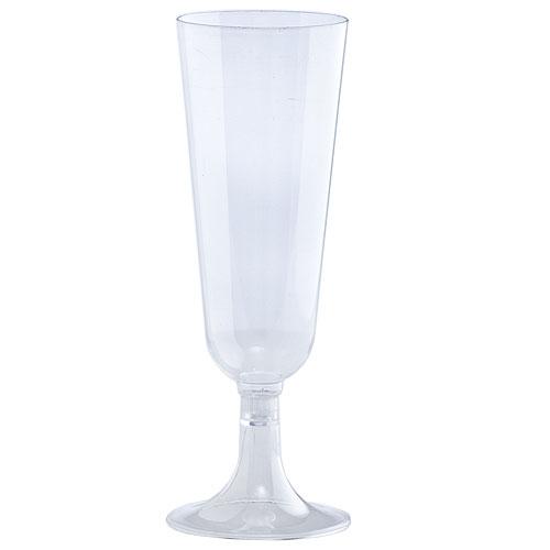 Clear Party Plastic Beverage Cups