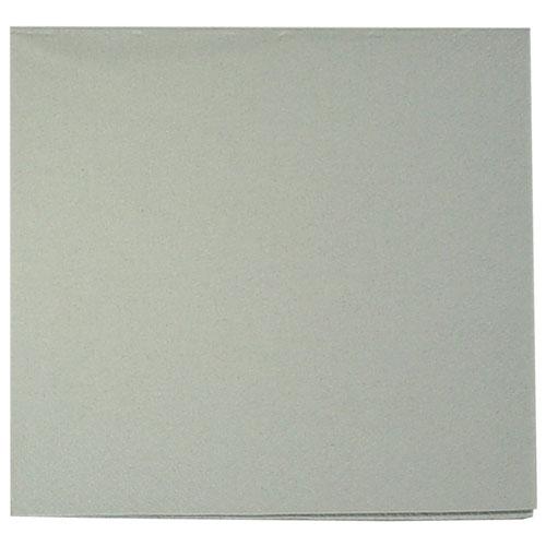 Metallic Premium Paper Square Dinnerware