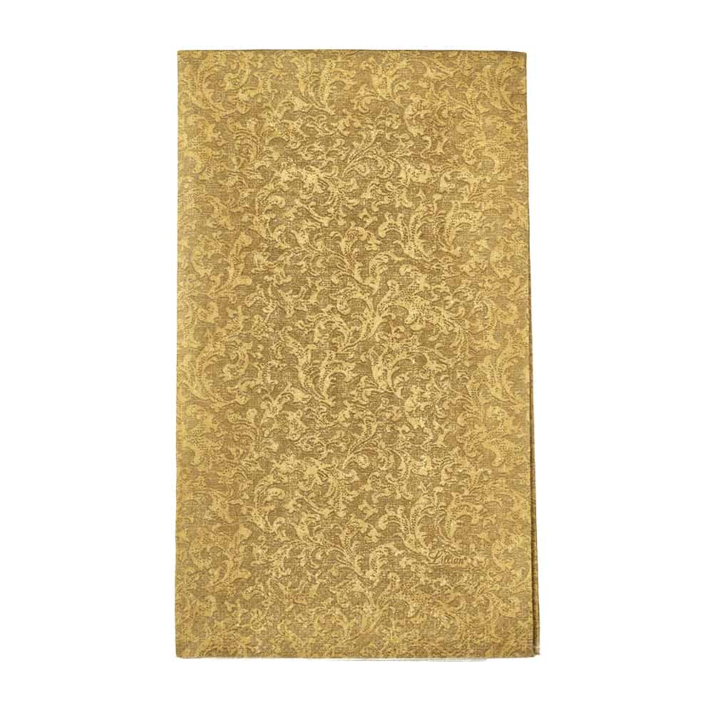 Textures Premium Paper Square Dinnerware