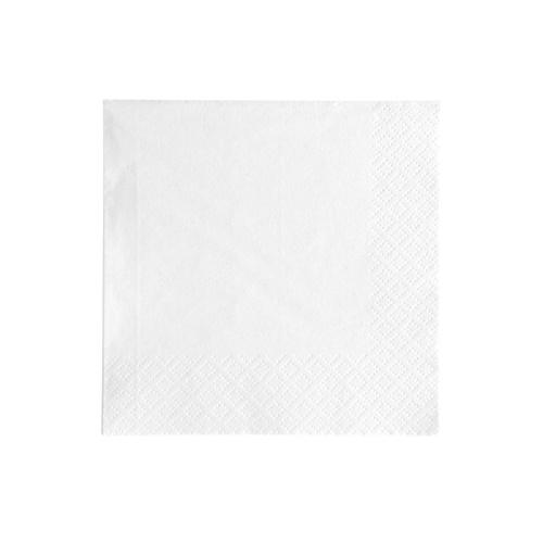 Beverage Napkin / Pearl