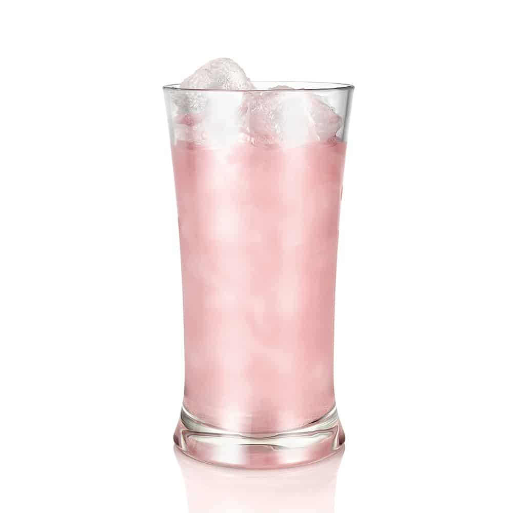 Clear Tumbler, 17oz