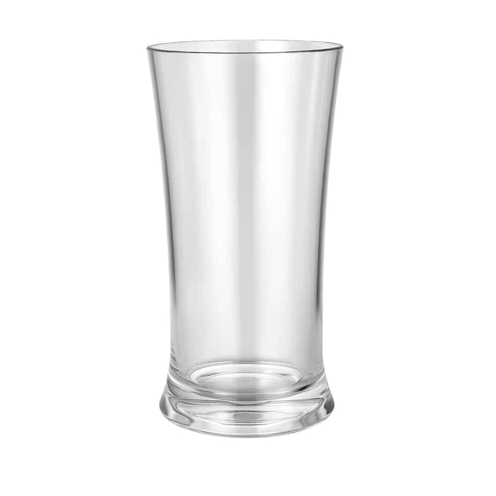 Clear Tumbler, 17oz - King Zak