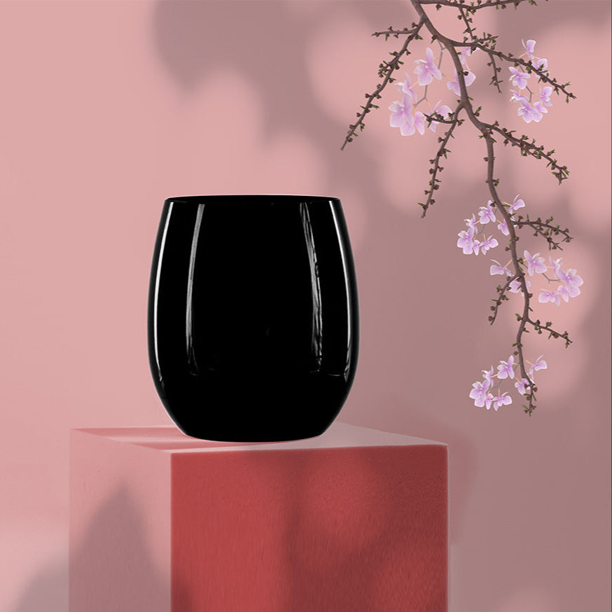Premium Plastic Stemless Tumblers – Sleek, Shatterproof, and Perfect for Any Occasion