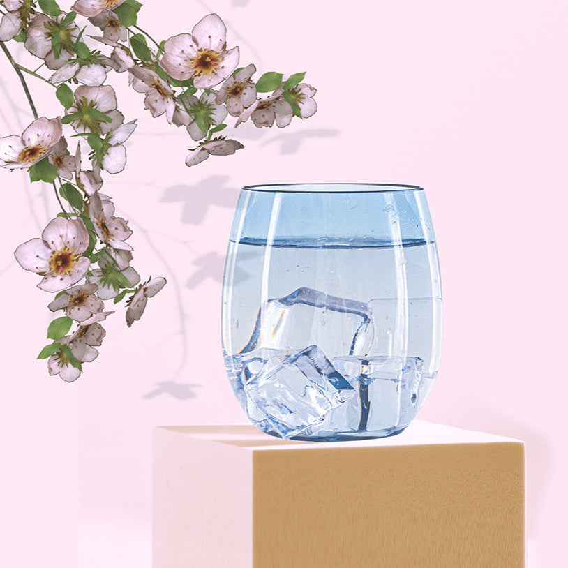 Premium Plastic Stemless Tumblers – Sleek, Shatterproof, and Perfect for Any Occasion