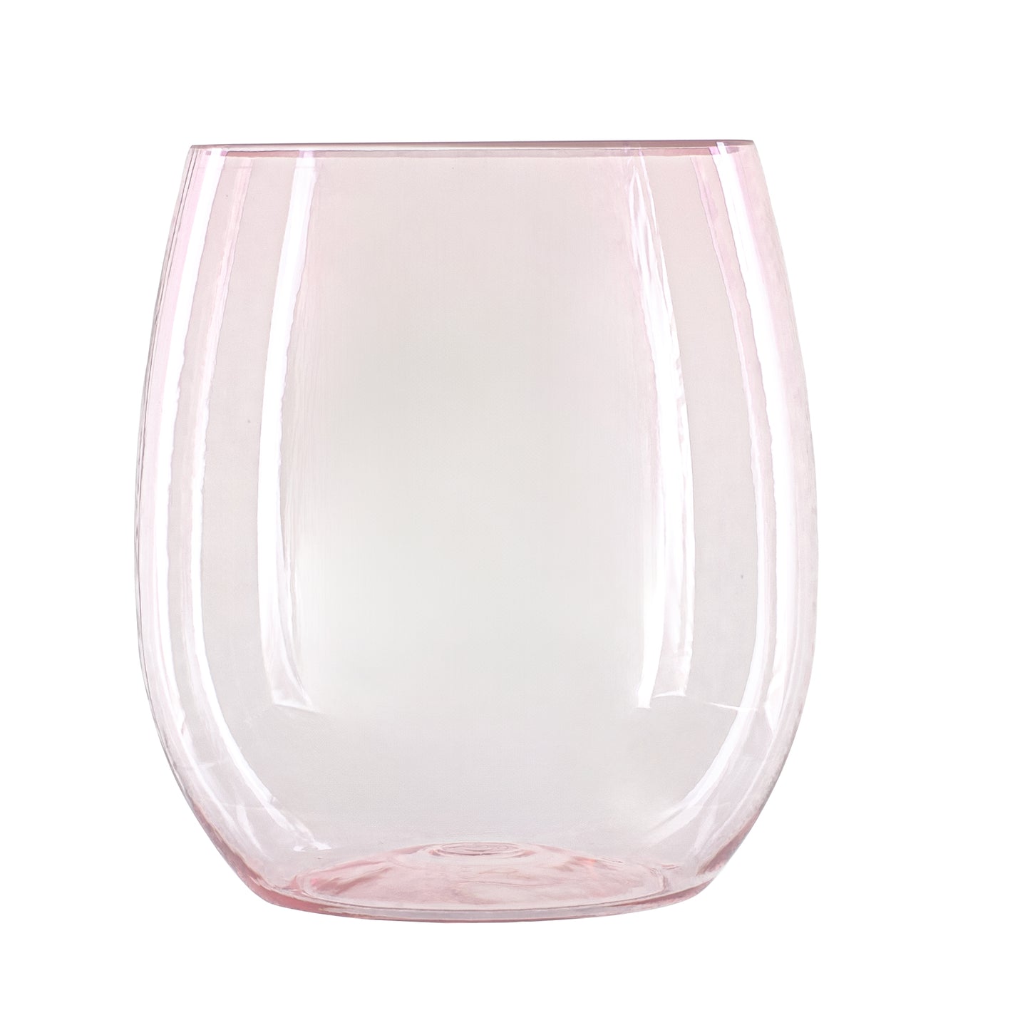 Tinted Tumblers 