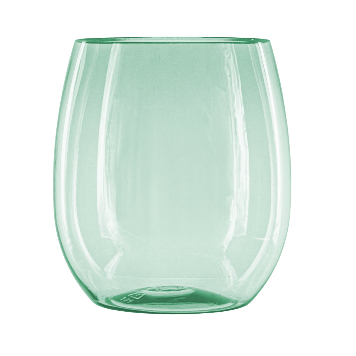 Ribbed Tumbler