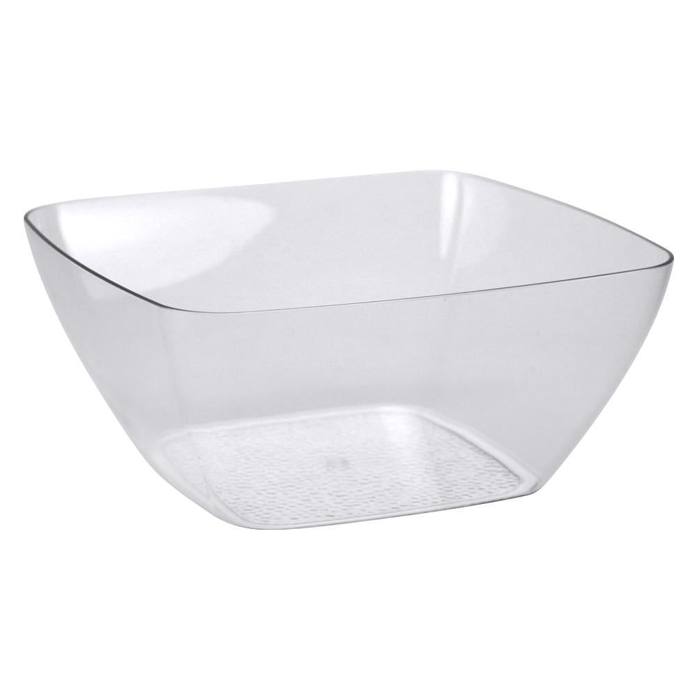 146oz Serving Bowl / Clear