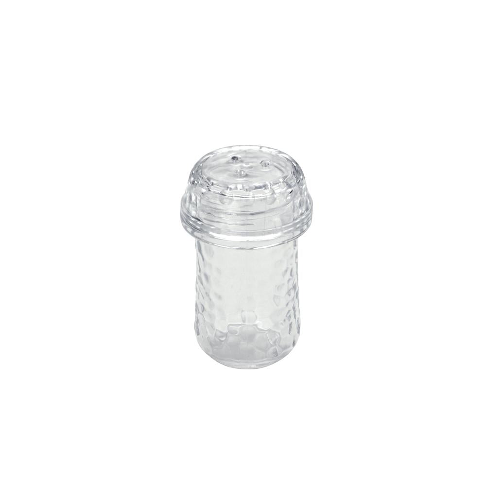 Premium Plastic Mini Salt Shakers