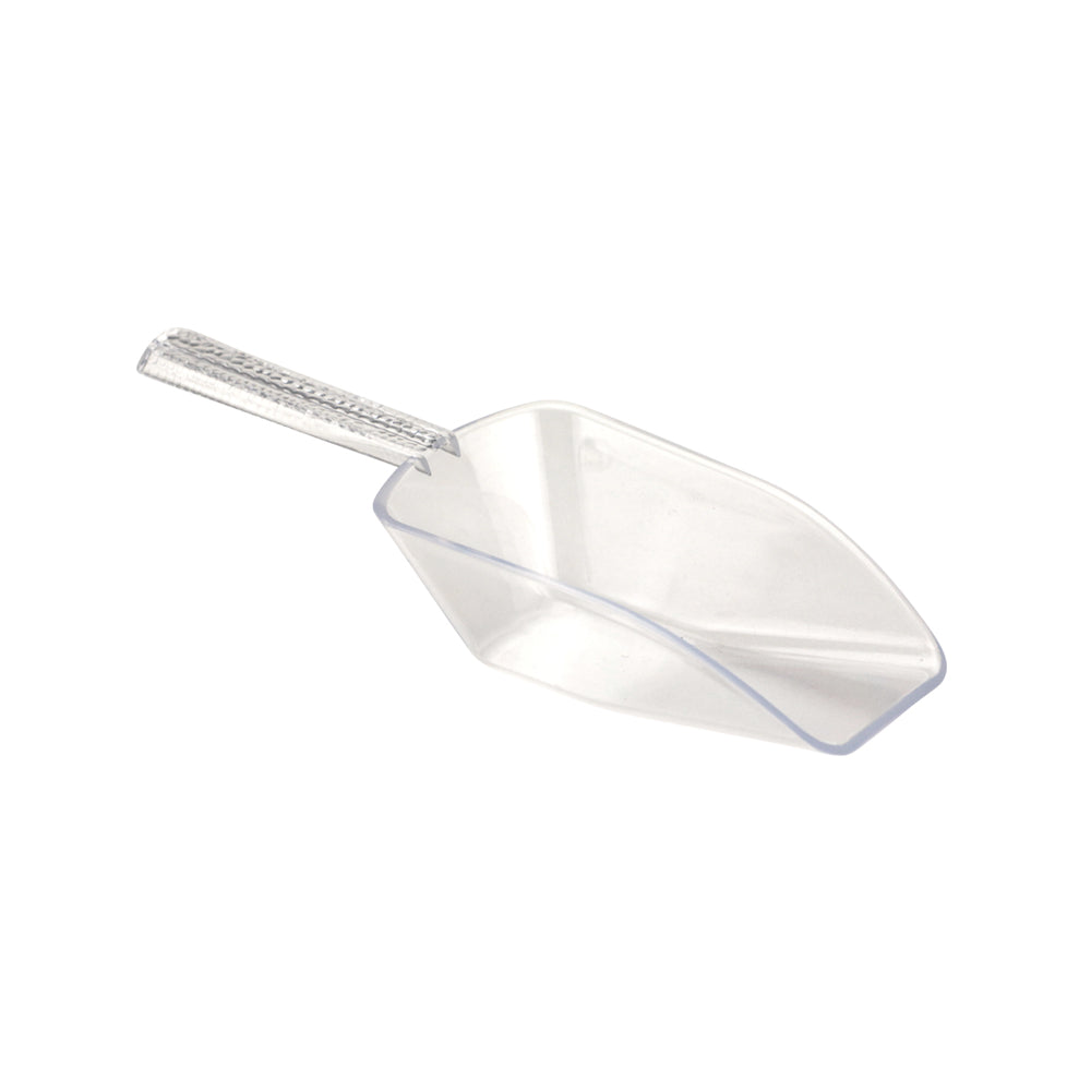Small Plastic Scoop