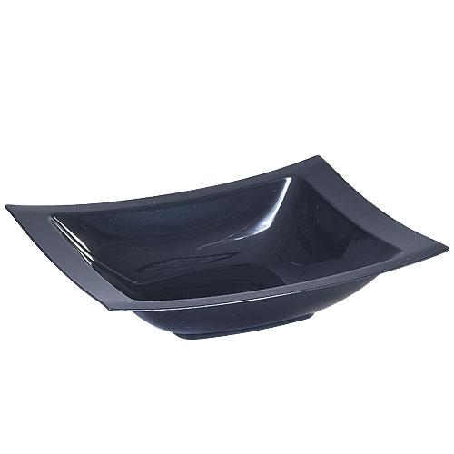 Plastic Rectangle Dinnerware