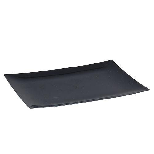 Plastic Rectangle Dinnerware - King Zak