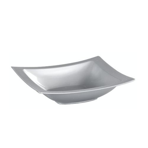 Plastic Rectangle Dinnerware - King Zak