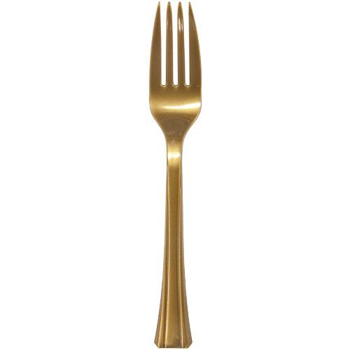 Premium Plastic Cutlery