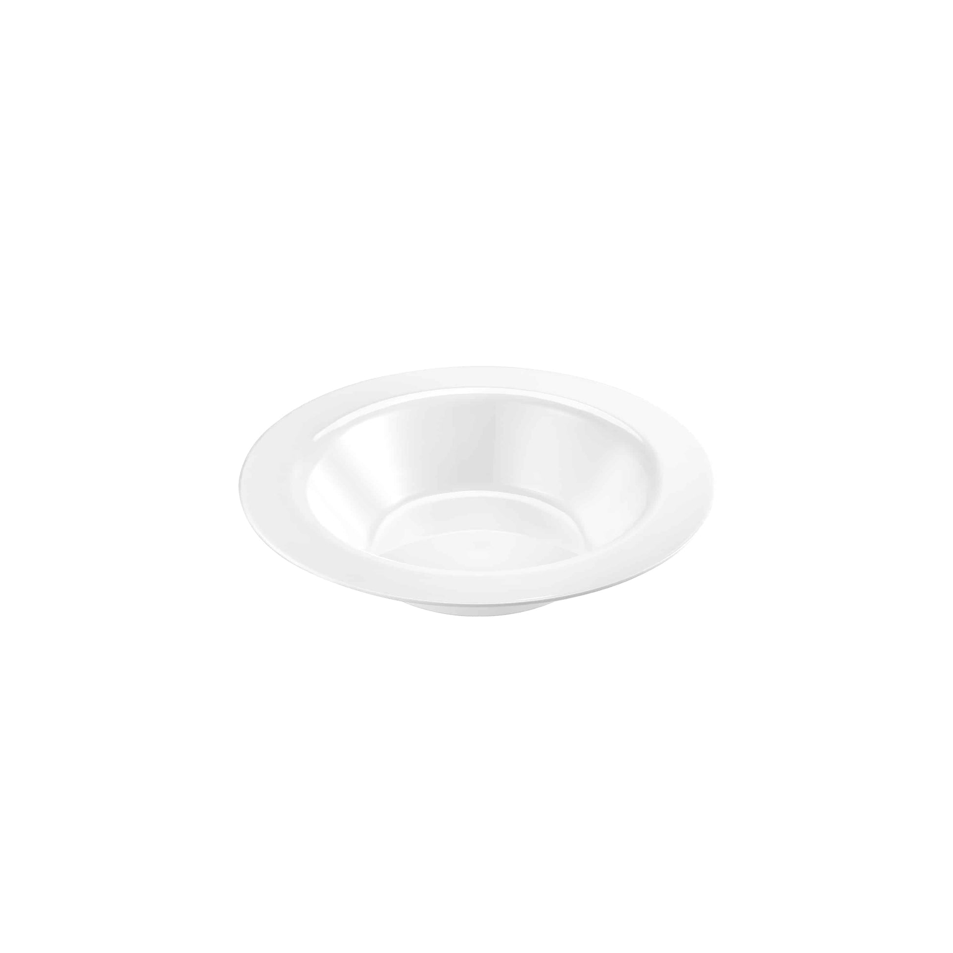 Magnificence Premium Plastic Round Dinnerware