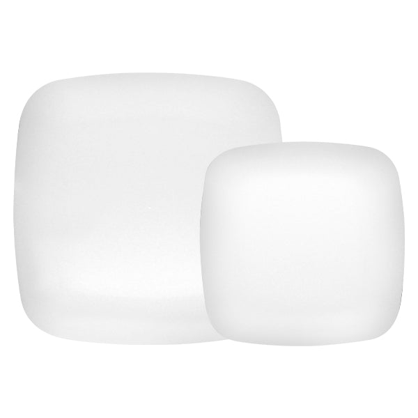 Contemporary Combo Square Plates – Sleek, Stylish, and Made to Impress