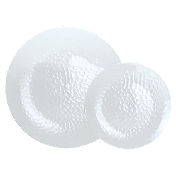 Combo Pack Hammered – Textured Elegance for Every Meal