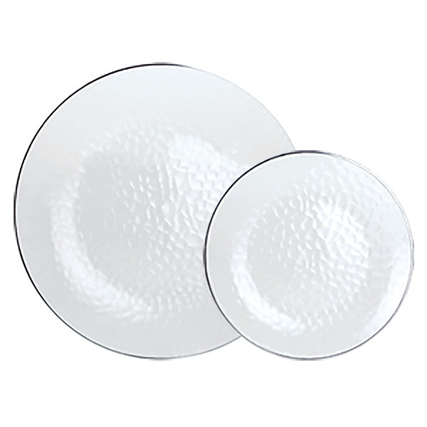 Combo Pack Hammered – Textured Elegance for Every Meal