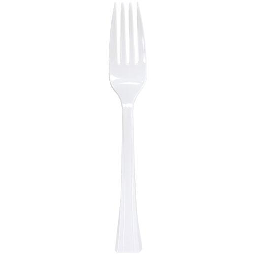 Premium Plastic Cutlery