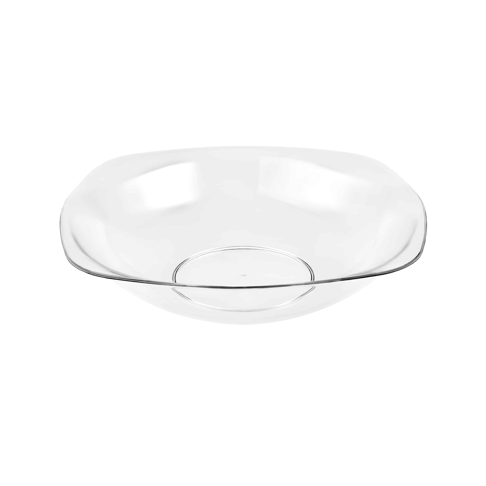 Retro Premium Plastic Dinnerware