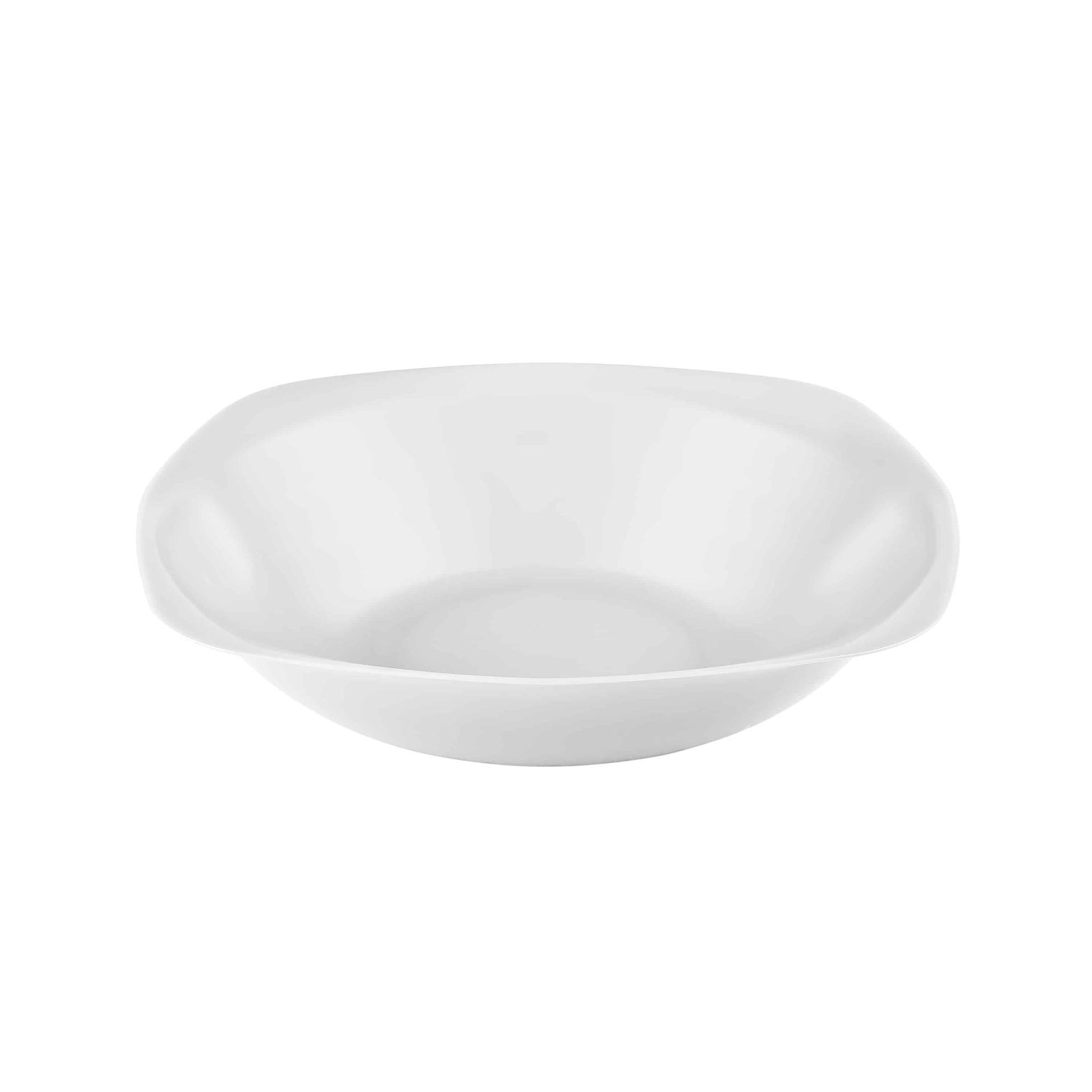 Retro Premium Plastic Dinnerware