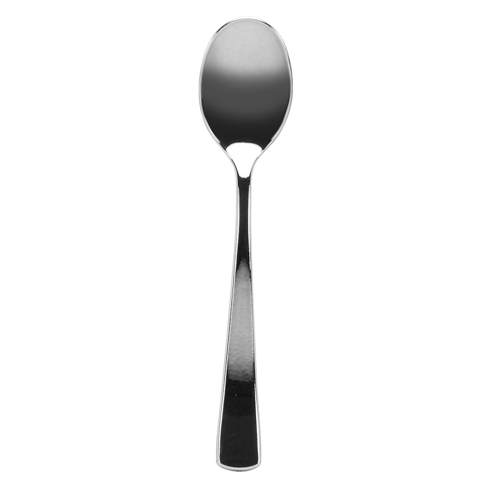 Polished Silver Cutlery Spoon