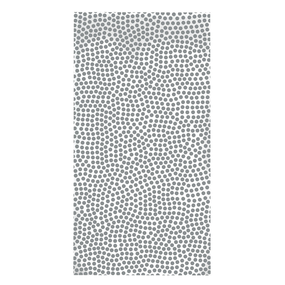 Premium Guest Towel – Quilted with Gold Dots Design Elegant Disposable Hand Towel for Bathrooms, Events & Hospitality Use