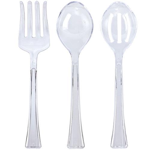 Serving Set / Clear