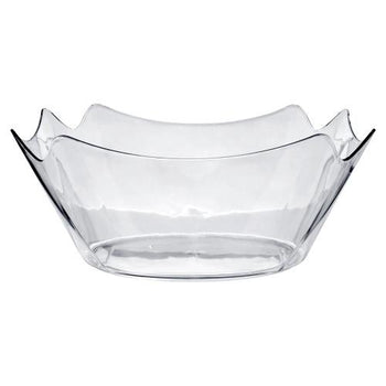 12inch Bowl / Clear