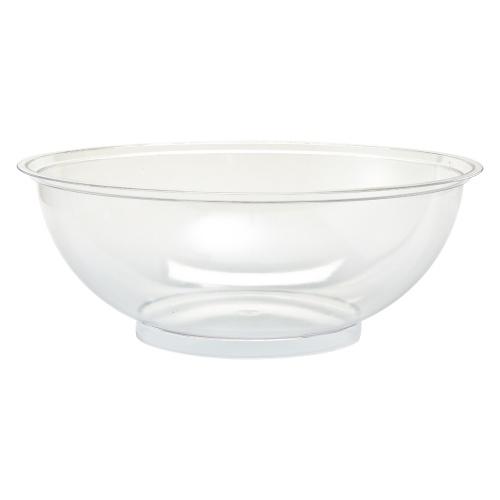 320oz Serving Bowl / Clear