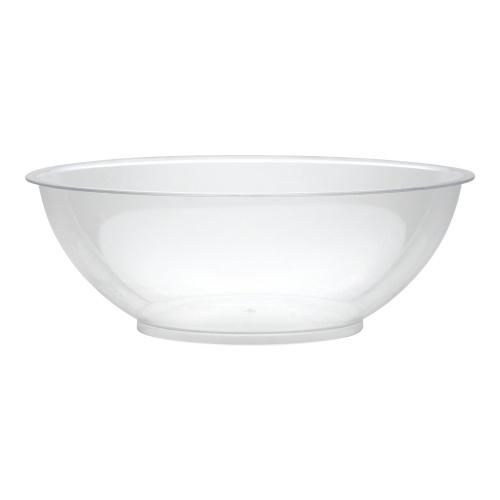 80oz Serving Bowl / Clear