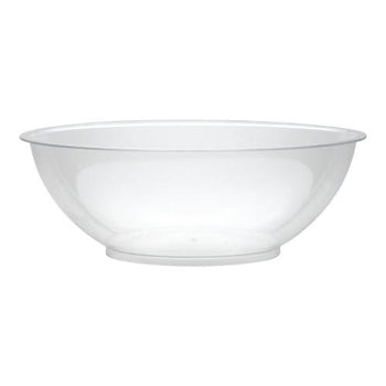 80oz Serving Bowl / Clear