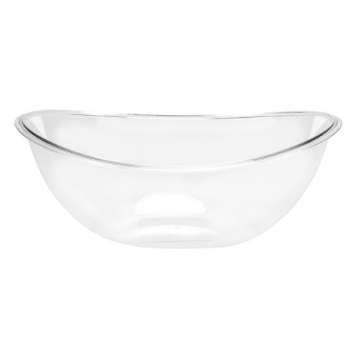 80oz Serving Bowl / Clear