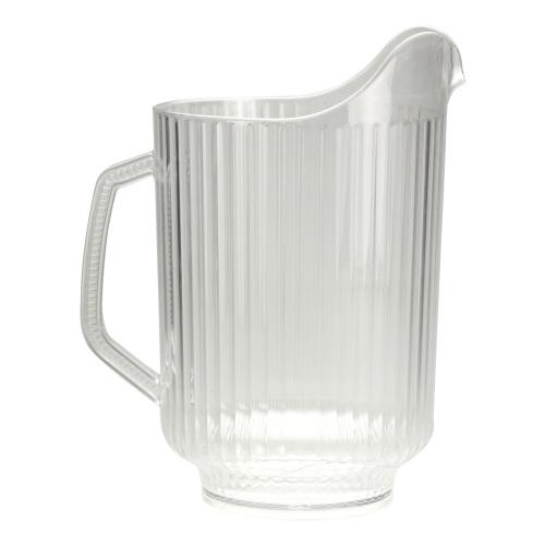 58oz Pitcher / Clear